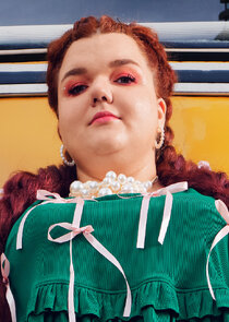 Елизавета Гусельникова