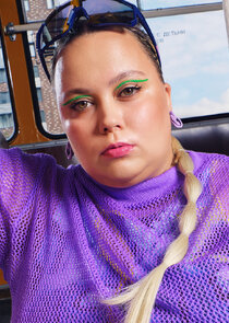 Дарья Контуренко