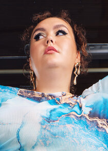 Инга Демчук