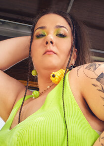 Дарья Гришина