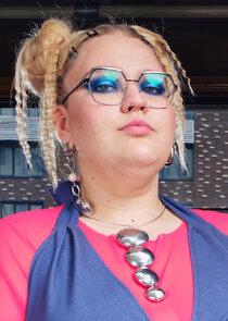 Татьяна Парфенова