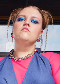 Анастасия Носкова