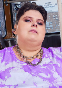 Василиса Яншина