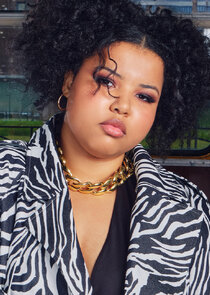 Саманта-Виктория Агеева