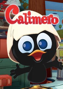 Caliméro
