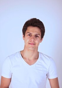 Иван Щеглов