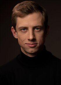 Антон Зарудний