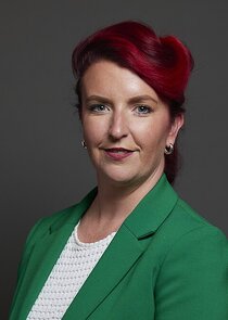 Louise Haigh