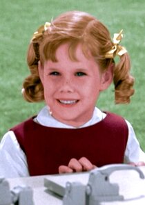 Young Girl at Ice Cream Cart