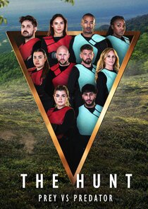 The Hunt
