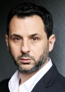 Vincent Colombe