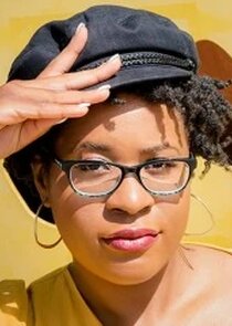 Kép: Cassie Ewulu színész profilképe