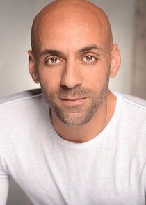 Gian Shaw