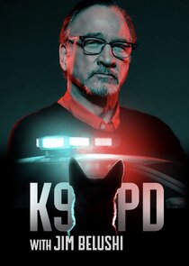 K9 PD with Jim Belushi