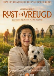 Rust en Vreugd