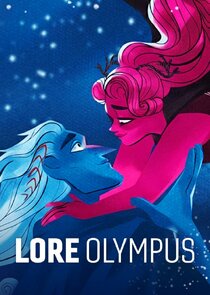Lore Olympus