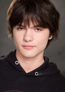 Cooper Alexander