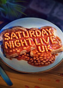 Saturday Night Live UK
