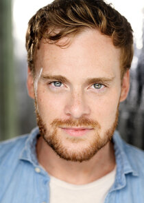 Ben Anthony