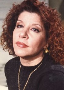 Μίνα Αδαμάκη