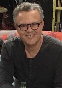 Μιχάλης Ρέππας