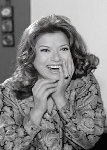 Άννα Κυριακού