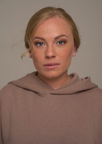 Анна Гайдукова