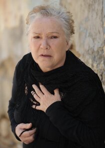 Λήδα Πρωτοψάλτη