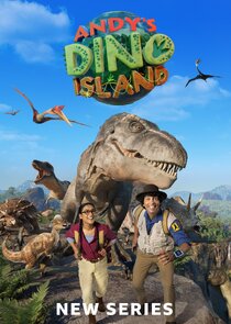 Andy's Dino Island