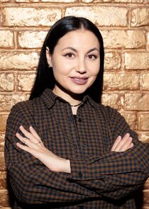 Амалия Гридина