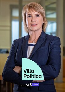 Villa Politica Season 2026