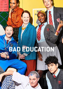 Bad Education
