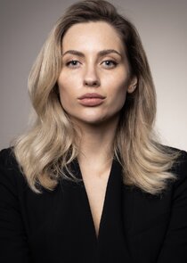 Мария Вологина