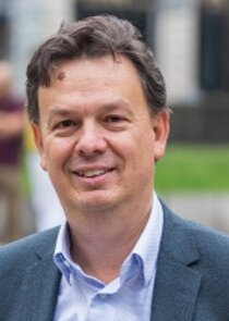 Stefaan Van Hecke