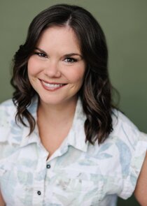 Marie Cecile Anderson