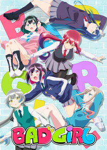 Bad Girl