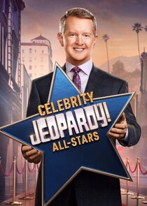 Celebrity Jeopardy!