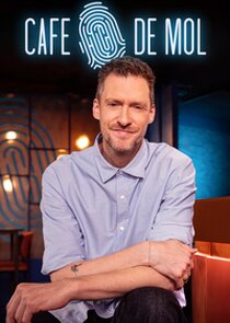 Café De Mol — кадр
