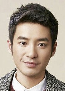 Huang Shi Chao