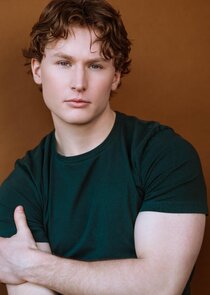 Colby Frost