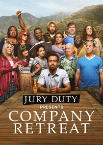 Jury Duty Presents: Company Retreat