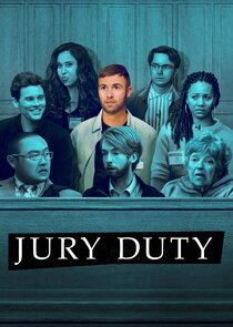 Jury Duty