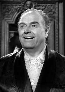 James Dennis Robinson