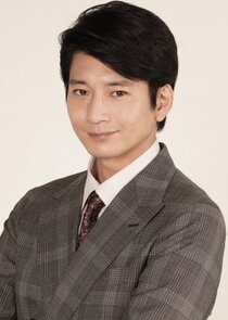 Osamu Tamura
