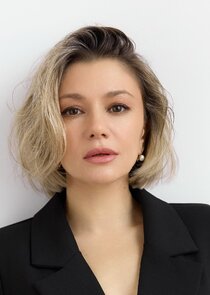 Кристина Лянковская