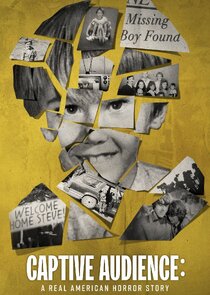 Captive Audience: A Real American Horror Story