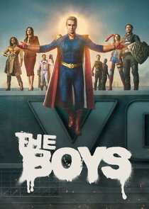 The Boys
