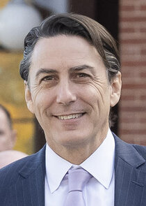 Amos Hochstein