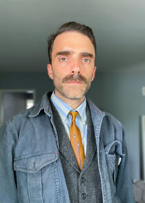 Adam H. Marchand
