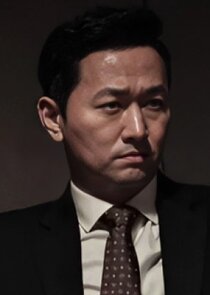 Ban Joon Hyuk